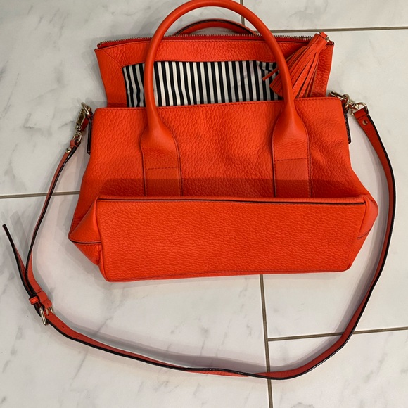 EEUC/ Essentially NWOT Kate Spade ♠️ Crossbody Bag - Picture 11 of 12